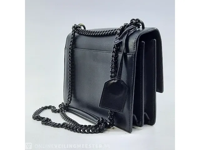 Handtas yves saint laurent - afbeelding 10 van  13
