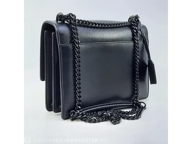 Handtas yves saint laurent - afbeelding 11 van  13