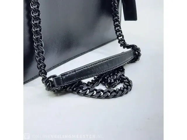 Handtas yves saint laurent - afbeelding 12 van  13