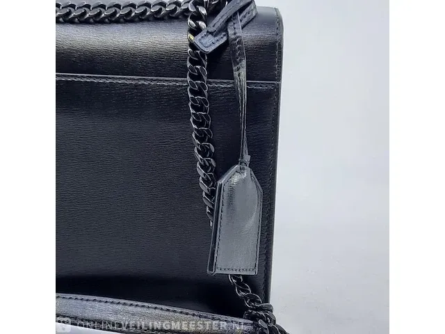 Handtas yves saint laurent - afbeelding 13 van  13