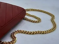 Handtas yves saint laurent - afbeelding 2 van  10