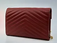 Handtas yves saint laurent - afbeelding 4 van  10