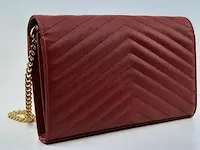 Handtas yves saint laurent - afbeelding 5 van  10