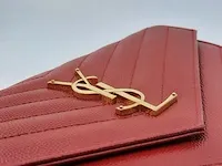 Handtas yves saint laurent - afbeelding 7 van  10