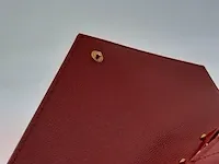 Handtas yves saint laurent - afbeelding 8 van  10