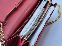 Handtas yves saint laurent - afbeelding 9 van  10