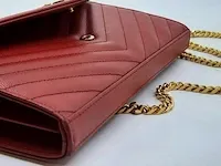 Handtas yves saint laurent - afbeelding 10 van  10