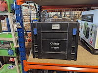 Handtegelzaagmachine, carat, tc-1800, 2024 - afbeelding 3 van  11