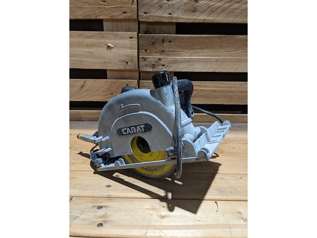 Handtegelzaagmachine, carat, tc-1800, 2024 - afbeelding 4 van  11