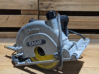 Handtegelzaagmachine, carat, tc-1800, 2024 - afbeelding 4 van  11