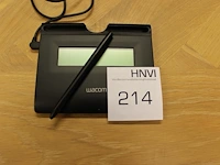 Handtekeningtablet wacom stu-300 - afbeelding 2 van  2