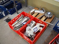 Handtmann / risco - afbeelding 1 van  8