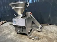Handtmann vf200b vacuum filler - afbeelding 1 van  8