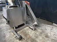 Handtmann vf200b vacuum filler - afbeelding 4 van  8