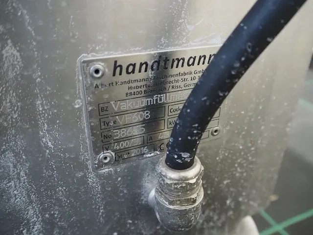 Handtmann - afbeelding 9 van  22