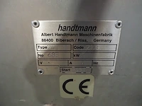 Handtmann - afbeelding 14 van  22