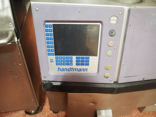 Handtmann - afbeelding 11 van  11