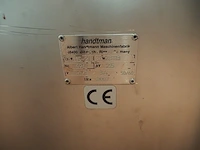 Handtmann - afbeelding 8 van  8
