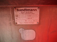 Handtmann - afbeelding 8 van  17
