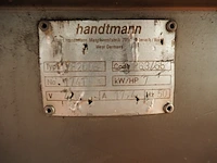 Handtmann - afbeelding 9 van  9