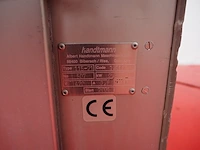 Handtmann - afbeelding 8 van  8