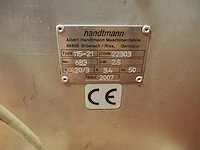 Handtmann - afbeelding 7 van  7