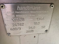 Handtmann - afbeelding 6 van  14