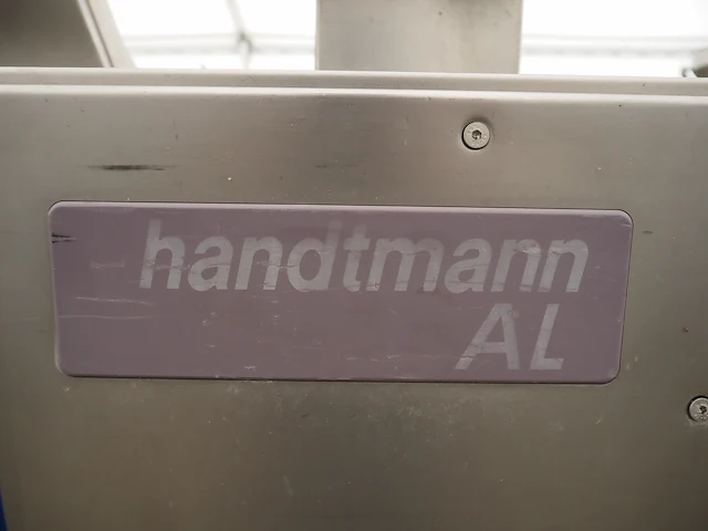 Handtmann - afbeelding 3 van  15