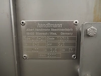 Handtmann - afbeelding 2 van  10