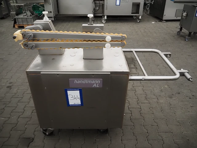 Handtmann - afbeelding 6 van  10