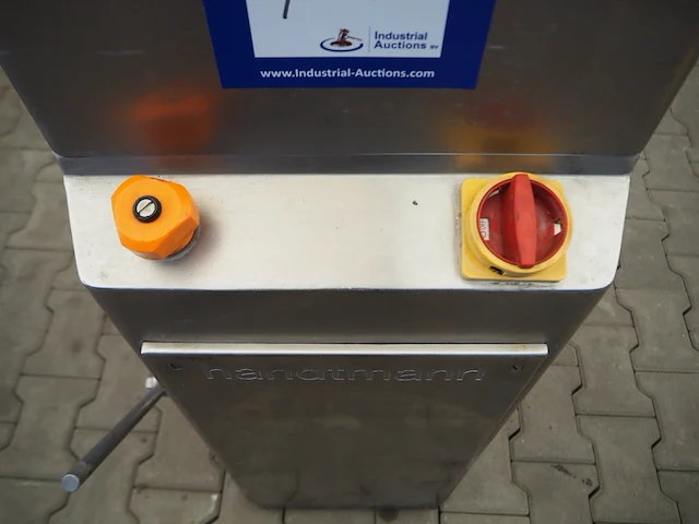 Handtmann - afbeelding 8 van  10