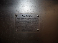 Handtmann - afbeelding 5 van  13