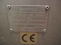 Handtmann - afbeelding 2 van  10