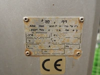 Handtmann - afbeelding 4 van  4