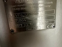 Handtmann - afbeelding 2 van  10