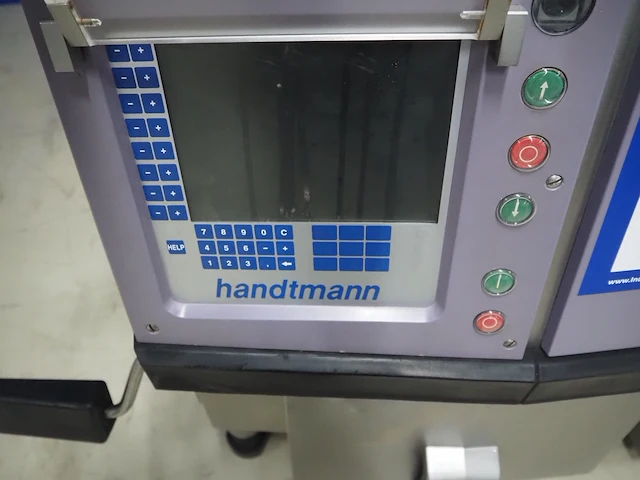 Handtmann - afbeelding 6 van  19