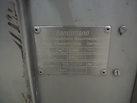 Handtmann - afbeelding 2 van  10