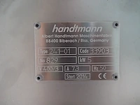 Handtmann - afbeelding 4 van  12