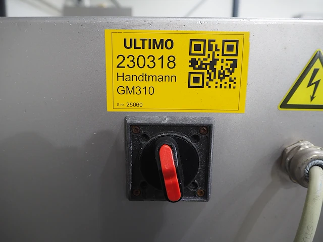 Handtmann - afbeelding 3 van  16