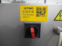 Handtmann - afbeelding 3 van  16