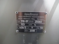 Handtmann - afbeelding 8 van  16