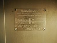 Handtmann - afbeelding 10 van  18