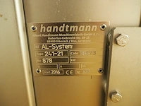 Handtmann - afbeelding 6 van  22