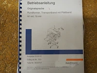 Handtmann - afbeelding 10 van  19