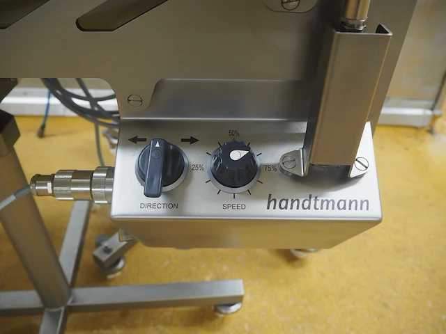 Handtmann - afbeelding 19 van  19