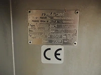 Handtmann - afbeelding 11 van  19