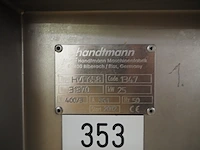 Handtmann - afbeelding 11 van  21