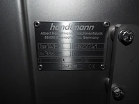 Handtmann - afbeelding 8 van  17