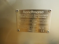 Handtmann - afbeelding 9 van  17