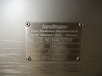 Handtmann - afbeelding 7 van  15